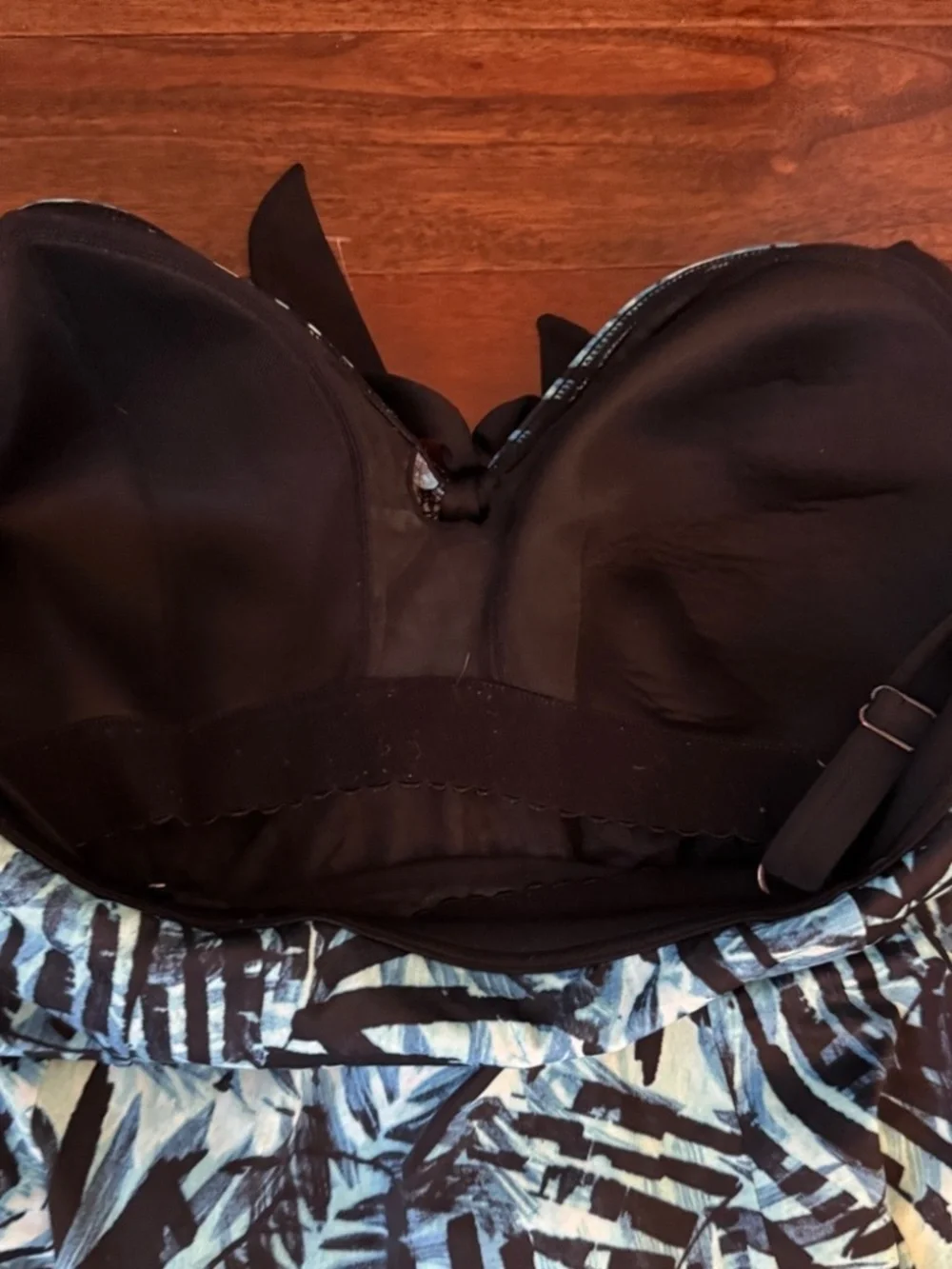 Avenue size 18